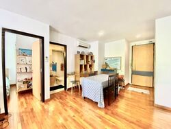 Niven Suites (D9), Condominium #460648601